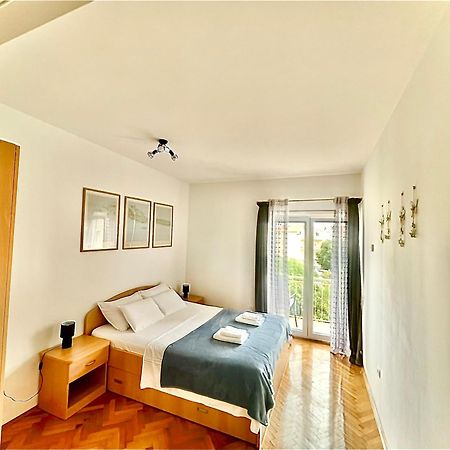 Apartman Ana Boric Podgora Exterior photo