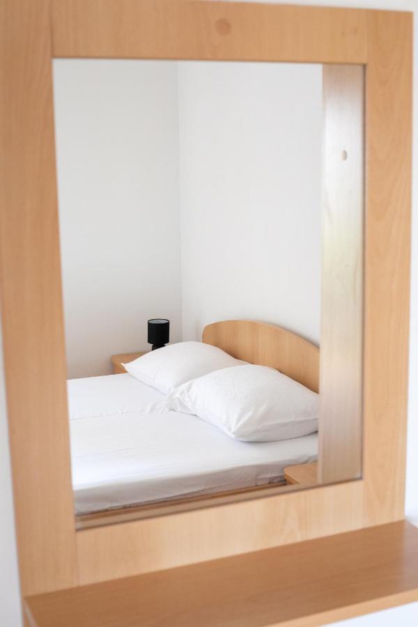 Apartman Ana Boric Podgora Exterior photo