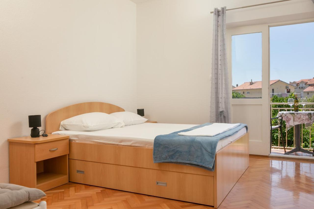 Apartman Ana Boric Podgora Exterior photo