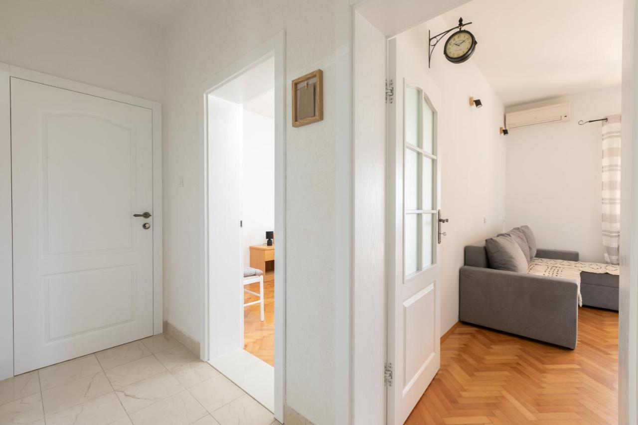 Apartman Ana Boric Podgora Exterior photo