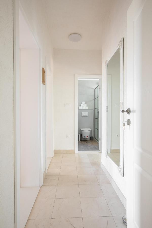 Apartman Ana Boric Podgora Exterior photo