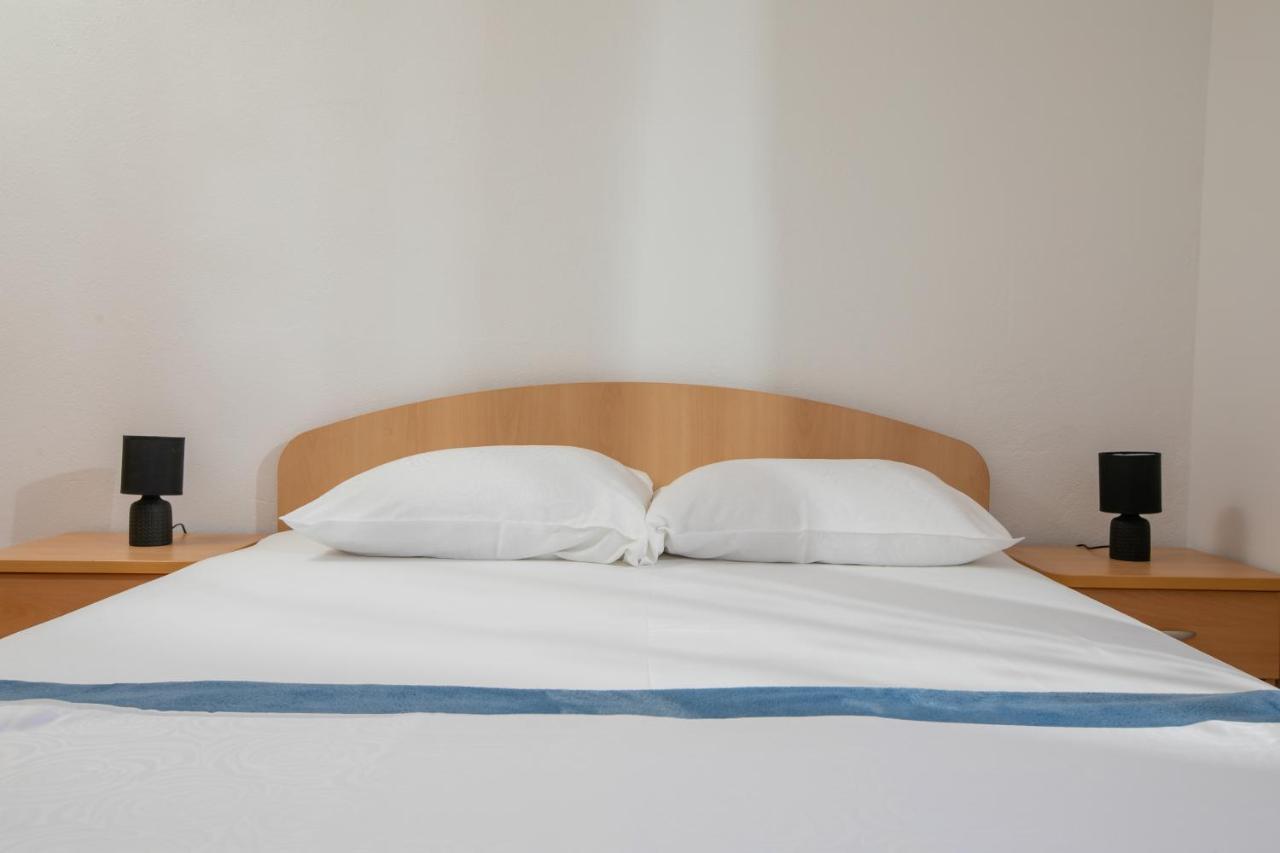 Apartman Ana Boric Podgora Exterior photo
