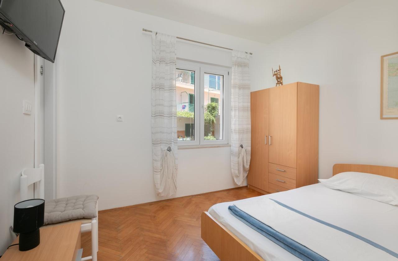 Apartman Ana Boric Podgora Exterior photo