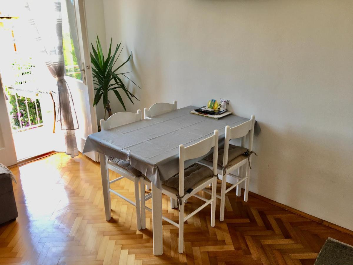 Apartman Ana Boric Podgora Exterior photo